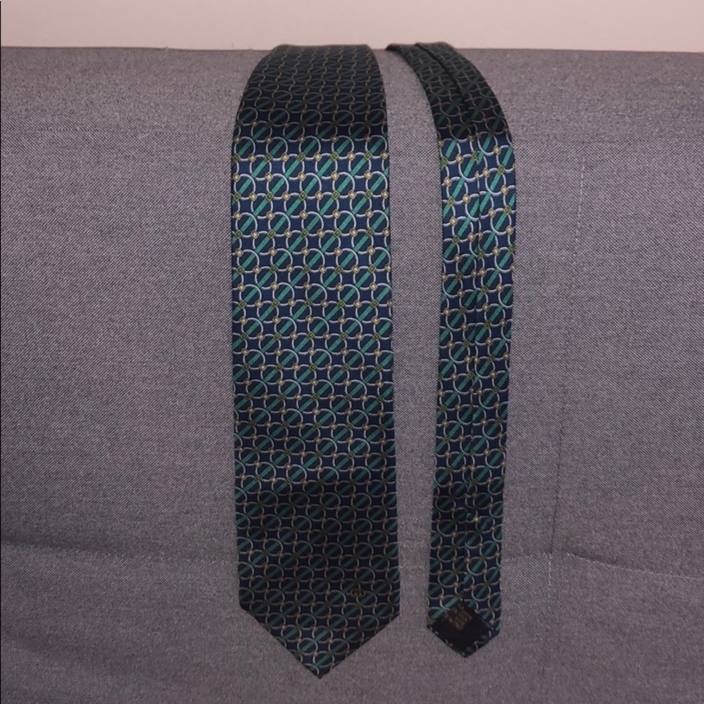 Gucci necktie